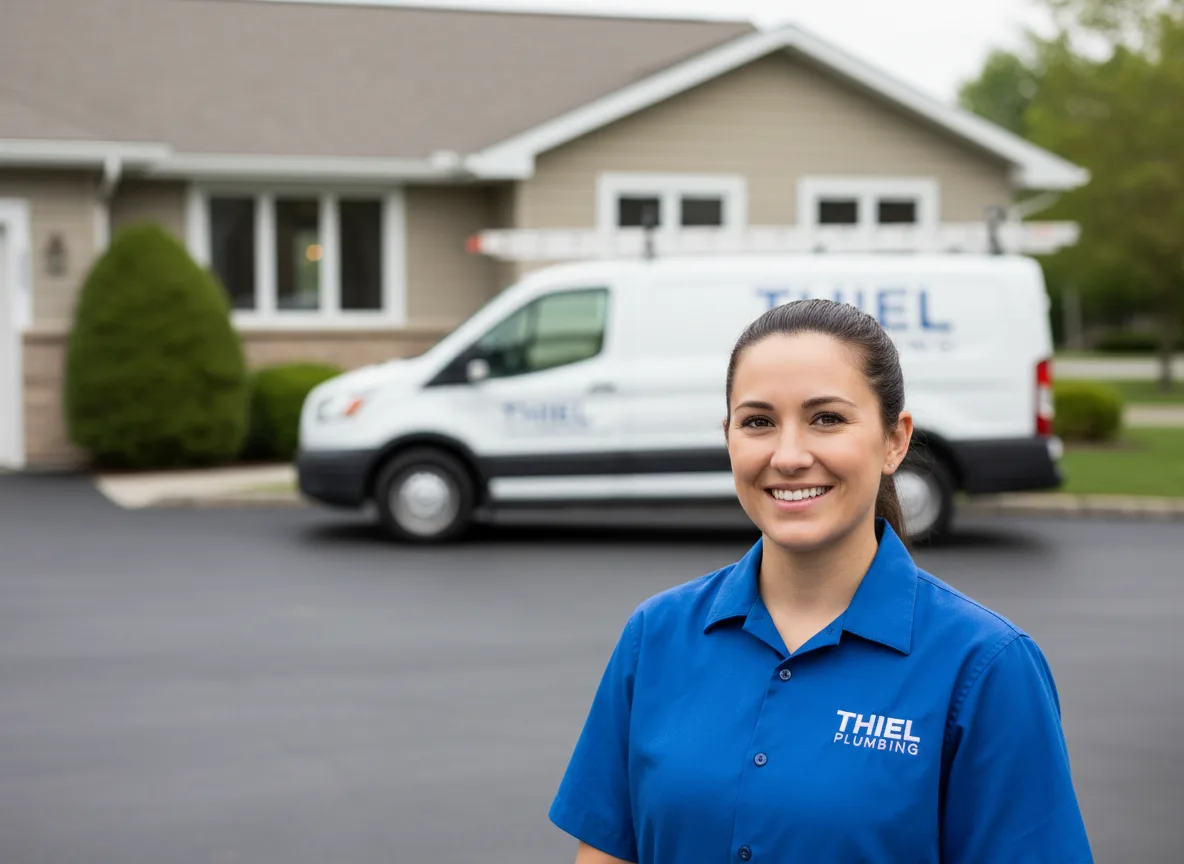 Plumber Avon, IN FAQs